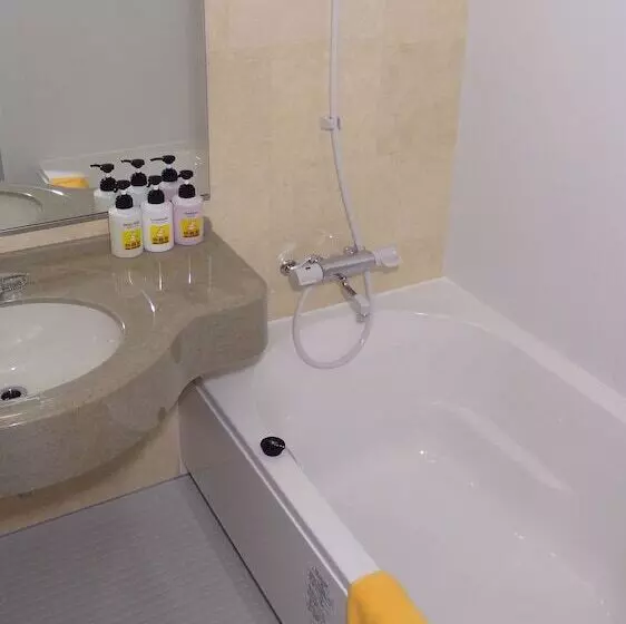 مُتل Family Lodge Hatagoya Miyazaki