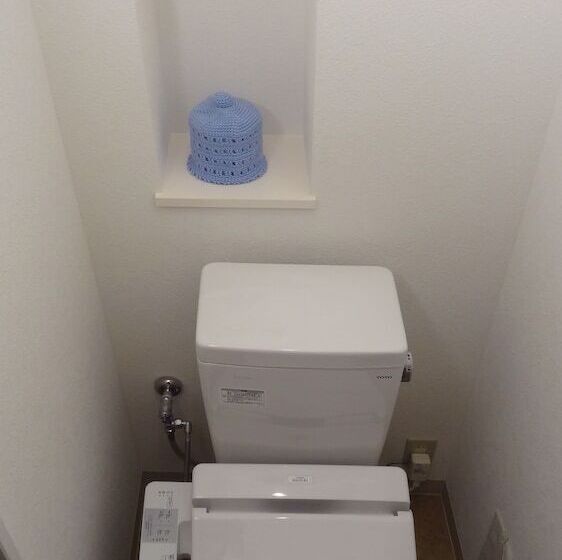 מוטל Family Lodge Hatagoya Miyazaki