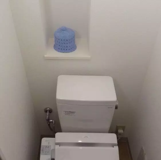 مُتل Family Lodge Hatagoya Miyazaki