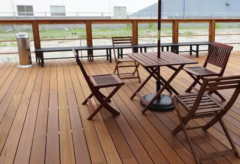 Motelli Family Lodge Hatagoya Osaka Hirakata