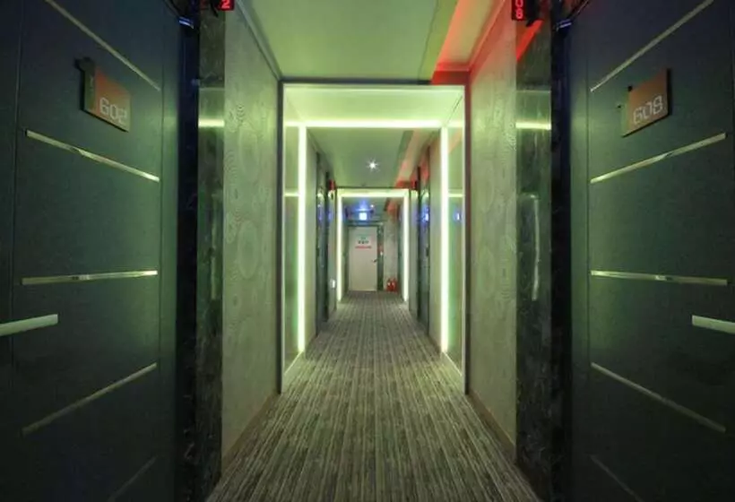 One Motel