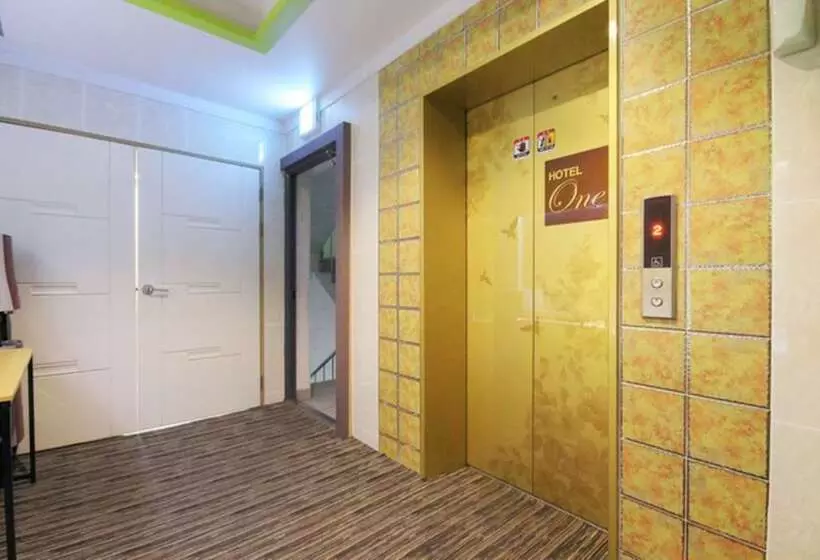 One Motel