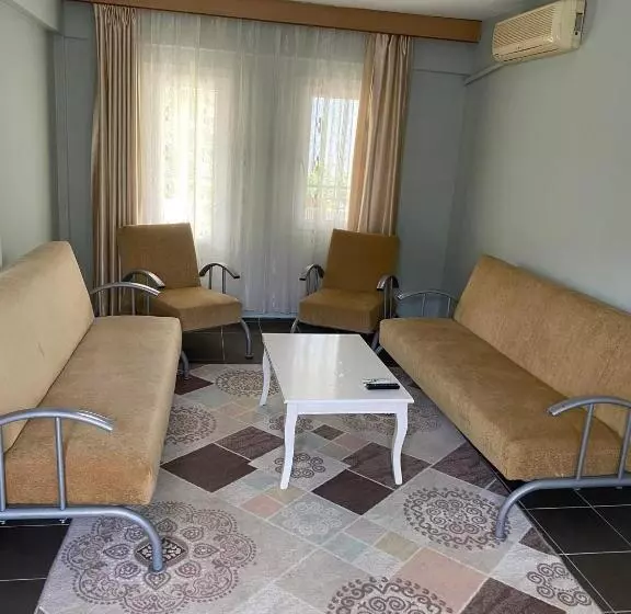 Palm Club Apart Otel