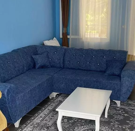 Palm Club Apart Otel