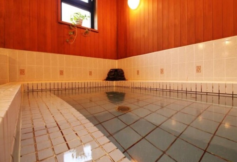 פנסיון Alpine Lodge