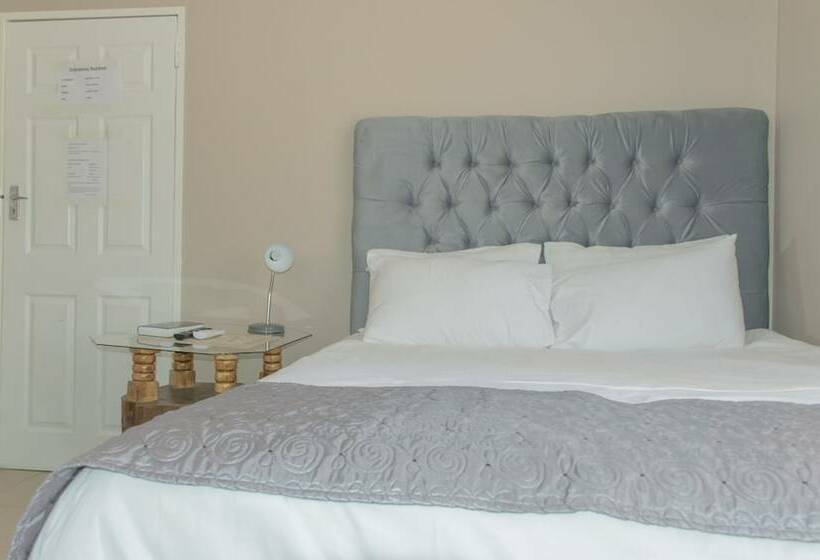 پانسیون Eaglesview Lodge