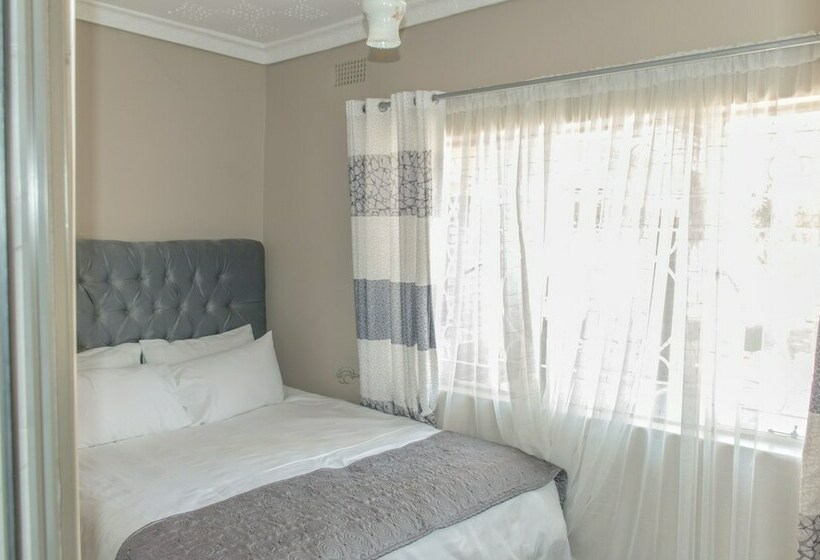 پانسیون Eaglesview Lodge