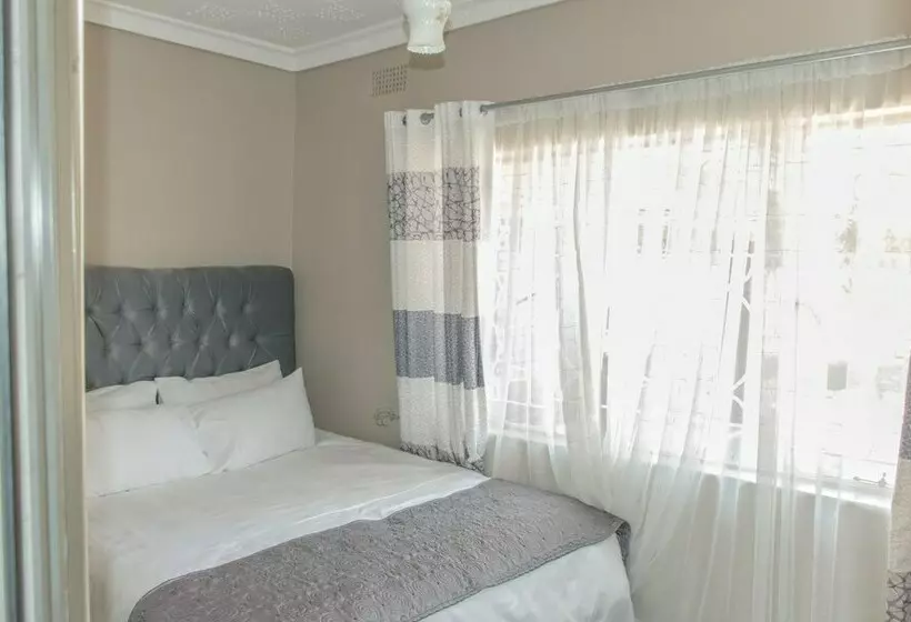 پانسیون Eaglesview Lodge