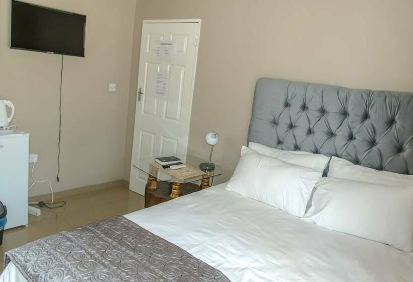 پانسیون Eaglesview Lodge