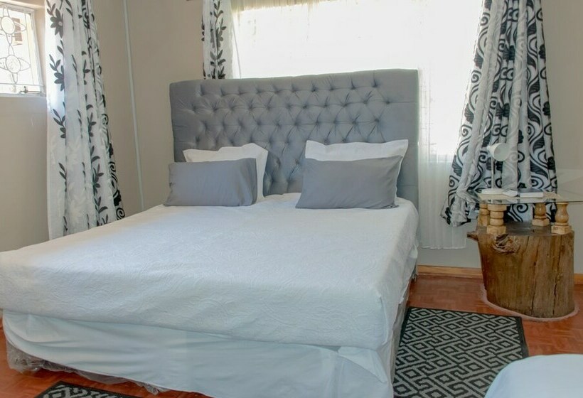 پانسیون Eaglesview Lodge