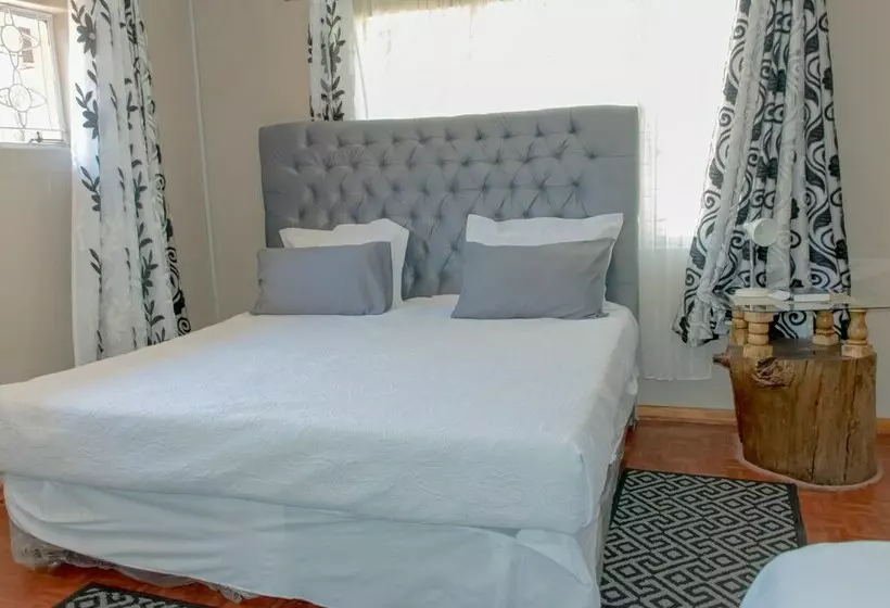 پانسیون Eaglesview Lodge