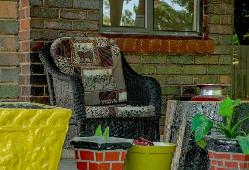 پانسیون Eaglesview Lodge