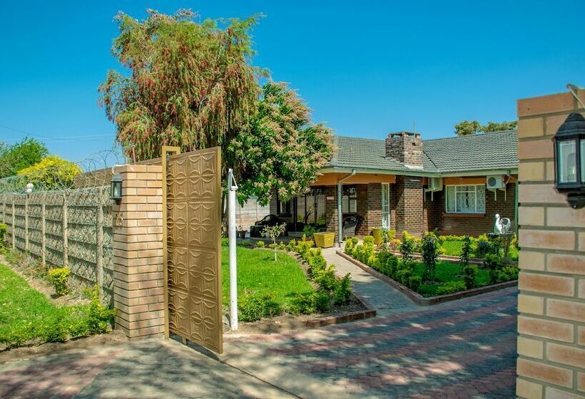 پانسیون Eaglesview Lodge