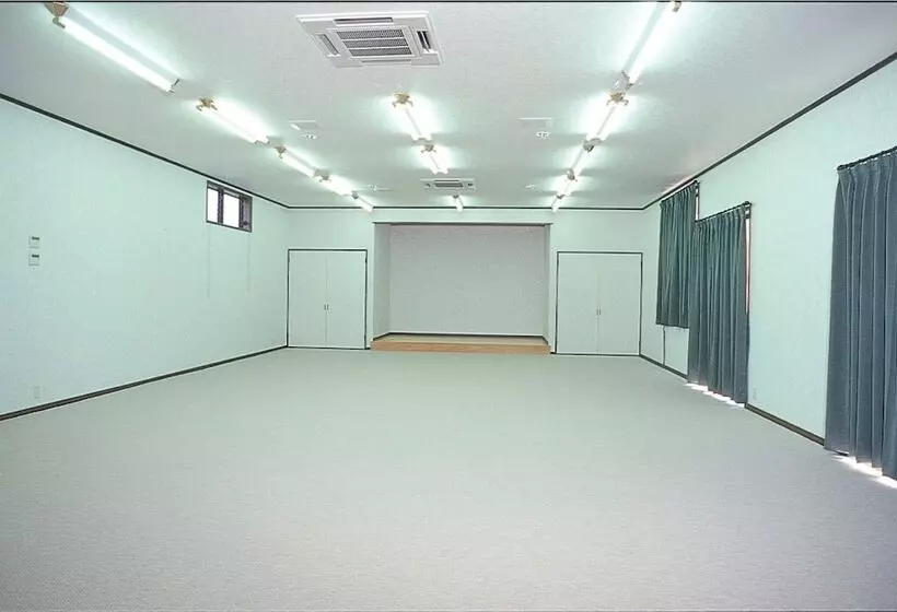 ペンション Kawanakan