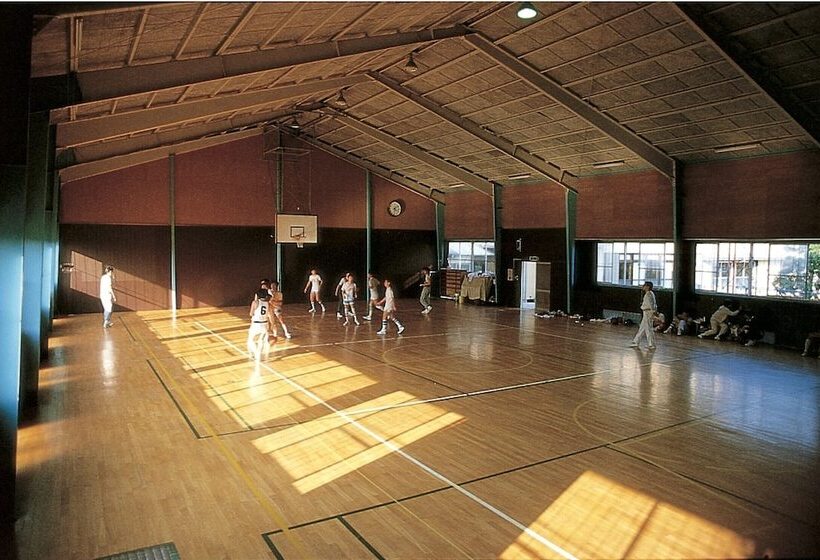 ペンション Kawanakan