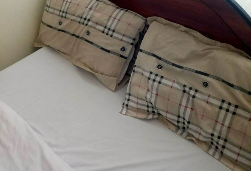 پانسیون Kihome Inn Lodge