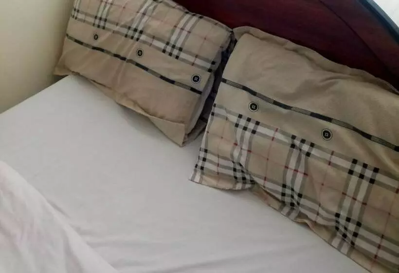 پانسیون Kihome Inn Lodge