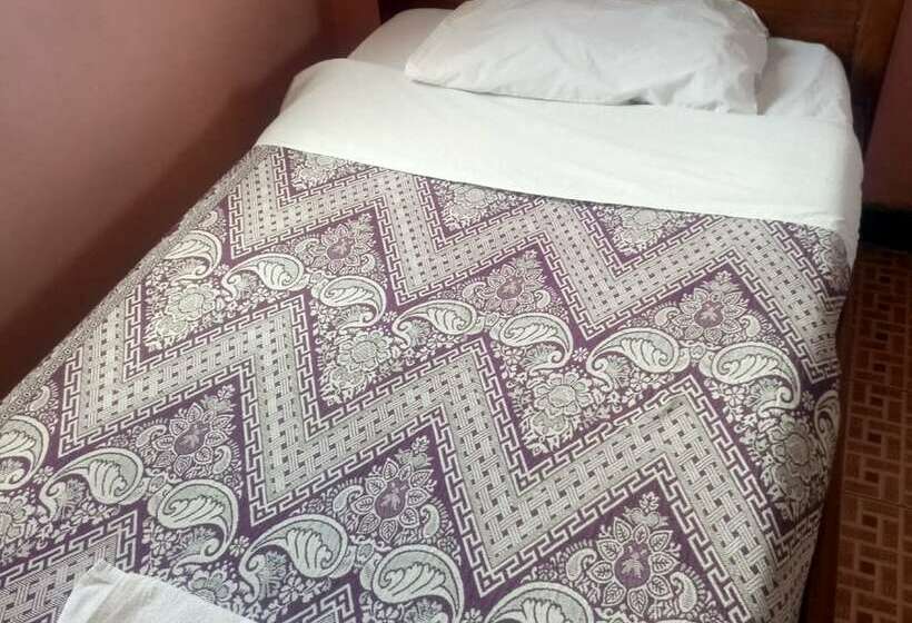 پانسیون Kihome Inn Lodge