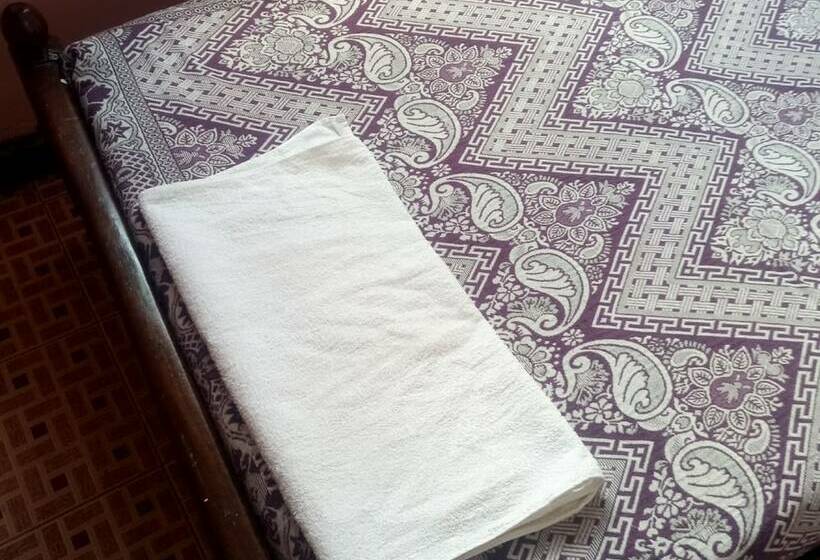 پانسیون Kihome Inn Lodge