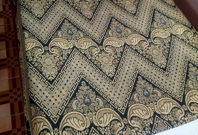 پانسیون Kihome Inn Lodge