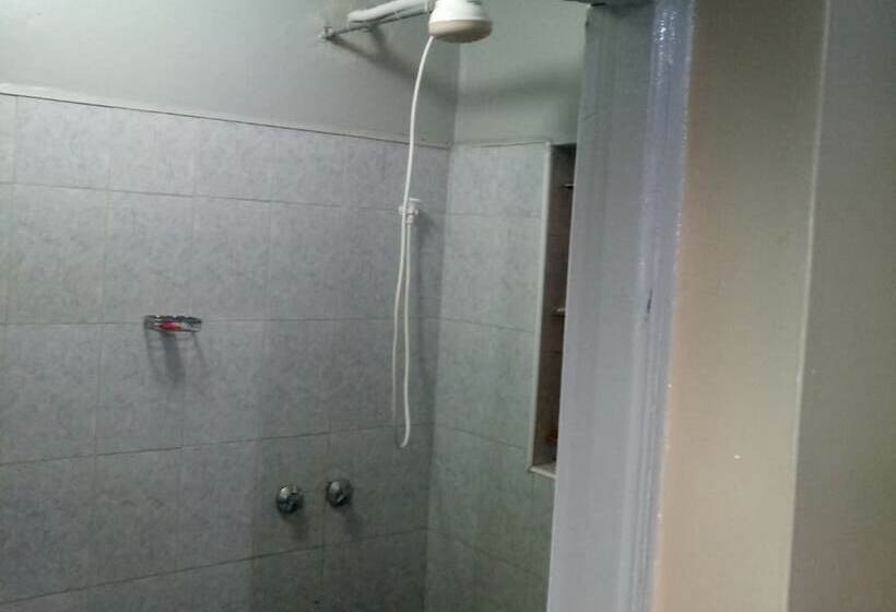 پانسیون Kihome Inn Lodge