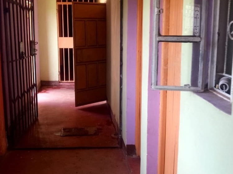 پانسیون Kihome Inn Lodge