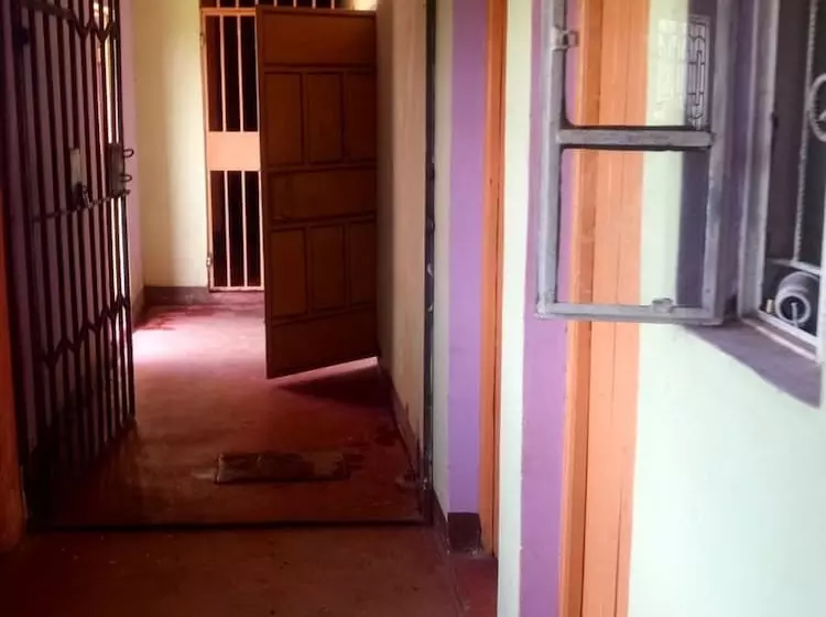 پانسیون Kihome Inn Lodge