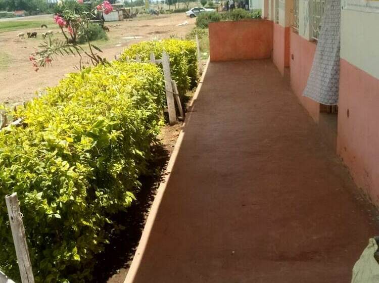 پانسیون Kihome Inn Lodge