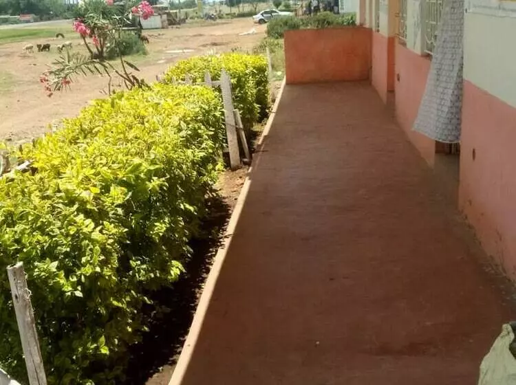 پانسیون Kihome Inn Lodge