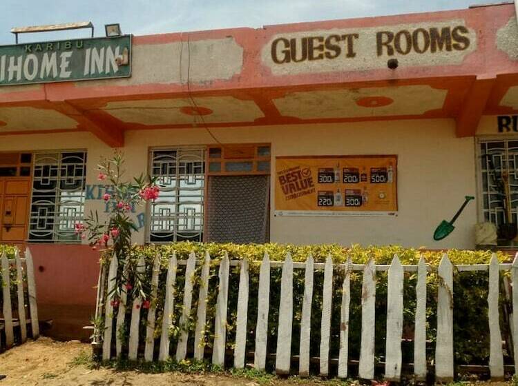 پانسیون Kihome Inn Lodge