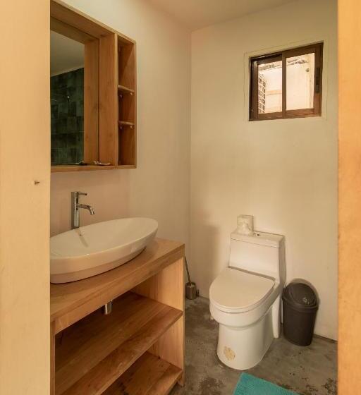 بنسيون La Sana Surf Hotel New Management