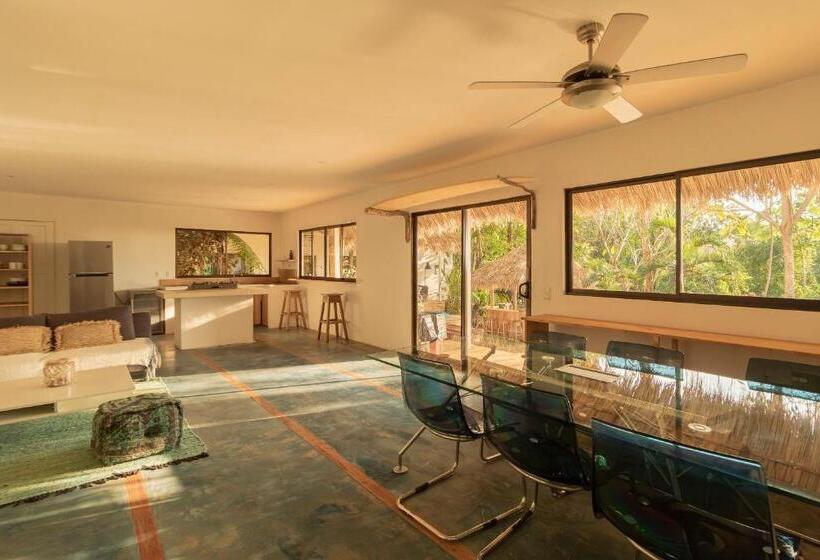 بنسيون La Sana Surf Hotel New Management