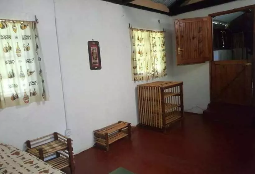 پانسیون Muremba Retreat Kitale