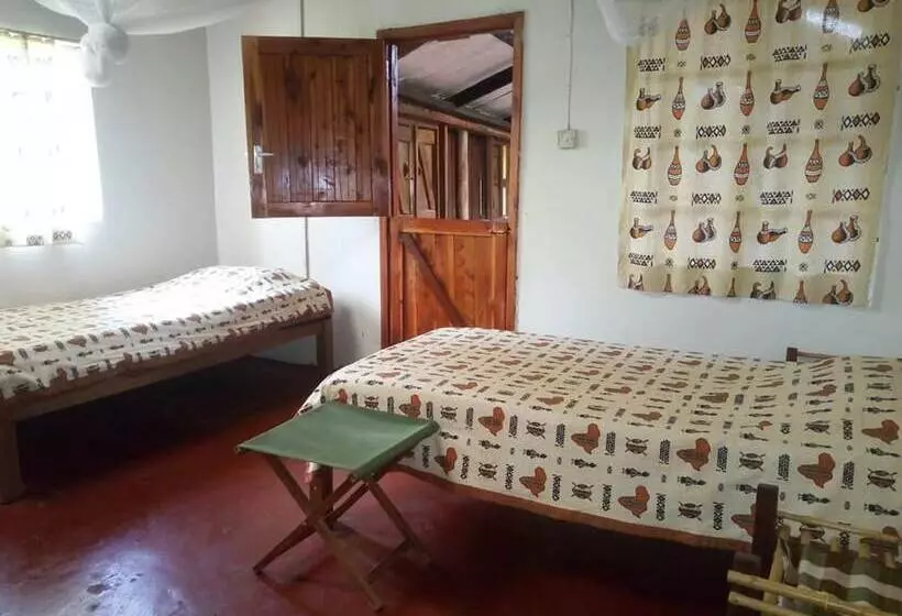 پانسیون Muremba Retreat Kitale