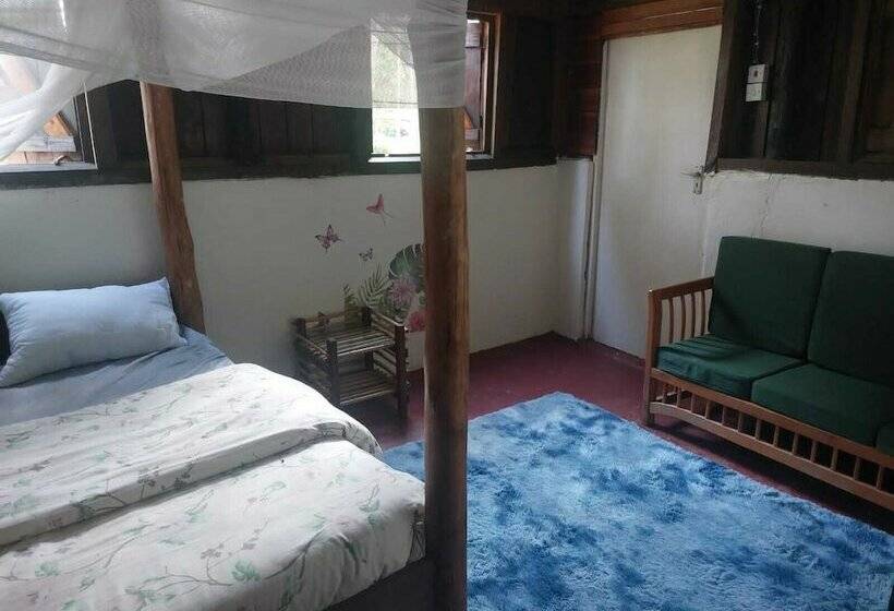 پانسیون Muremba Retreat Kitale