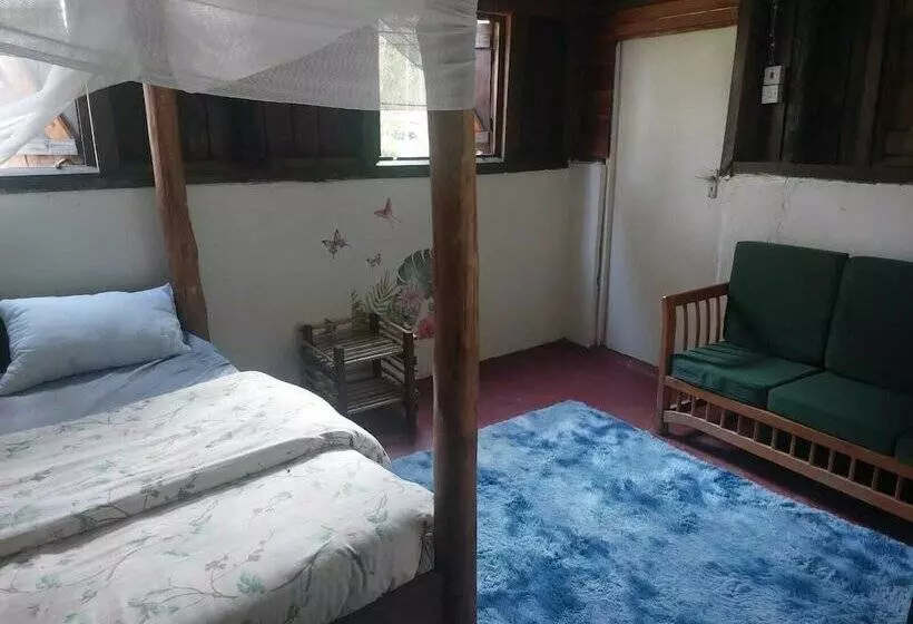 پانسیون Muremba Retreat Kitale