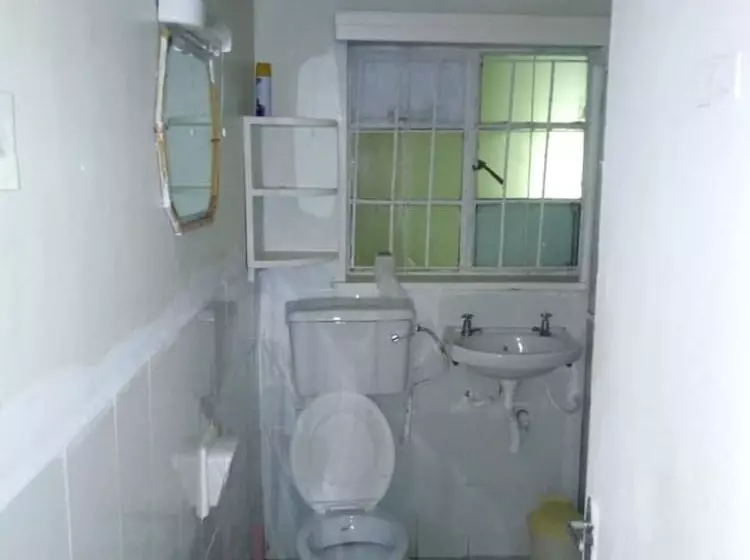 پانسیون Muremba Retreat Kitale