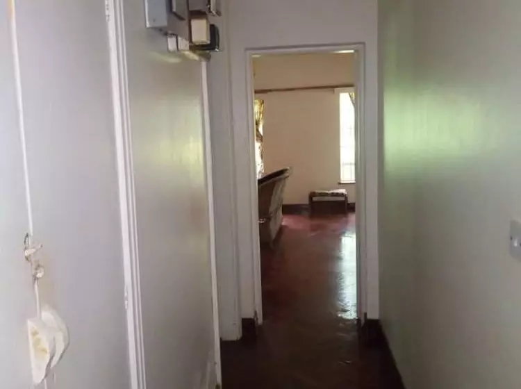 پانسیون Muremba Retreat Kitale