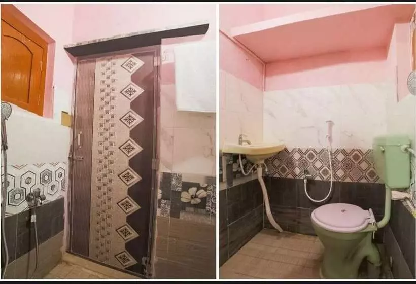 Majatalo Rahul Residence