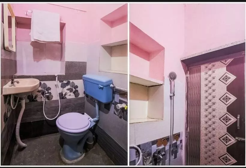 Majatalo Rahul Residence