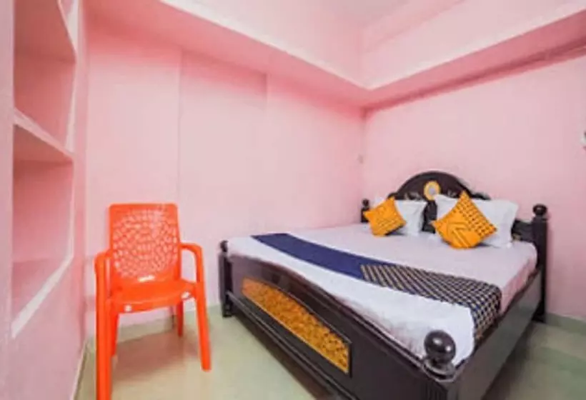 Majatalo Rahul Residence