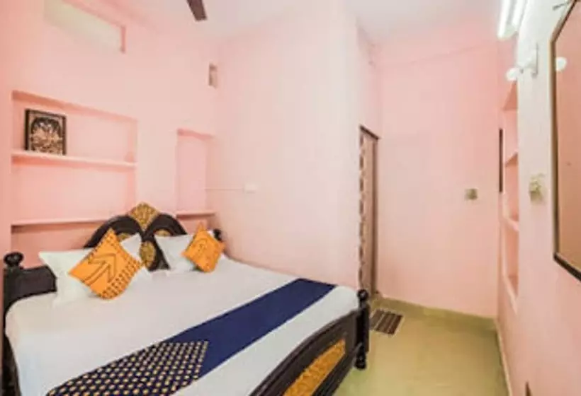 Majatalo Rahul Residence