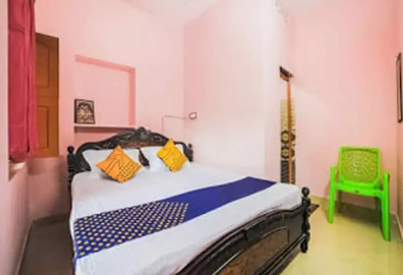 Majatalo Rahul Residence