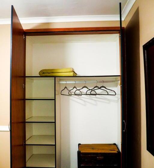 Пансион The Exclusive Guesthouse