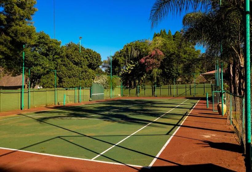 Пансион The Exclusive Guesthouse