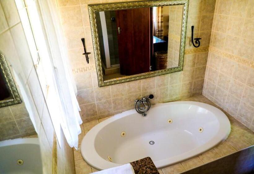 Пансион The Exclusive Guesthouse