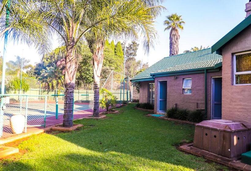 Пансион The Exclusive Guesthouse