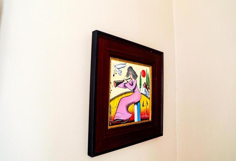 Пансион The Exclusive Guesthouse