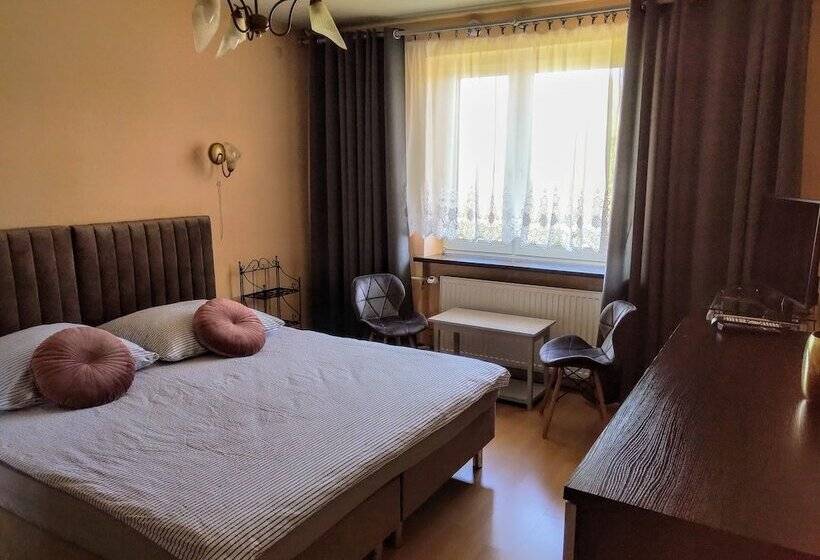 펜션 Willa Gorzow Spokojna Okolica!