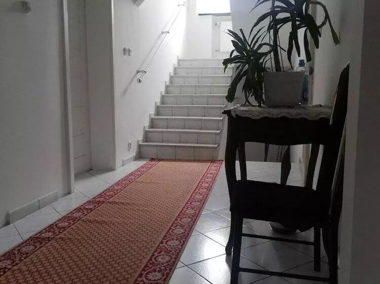 Majatalo Willa Gorzow Spokojna Okolica!